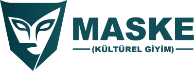 Maske Kültürel Giyim